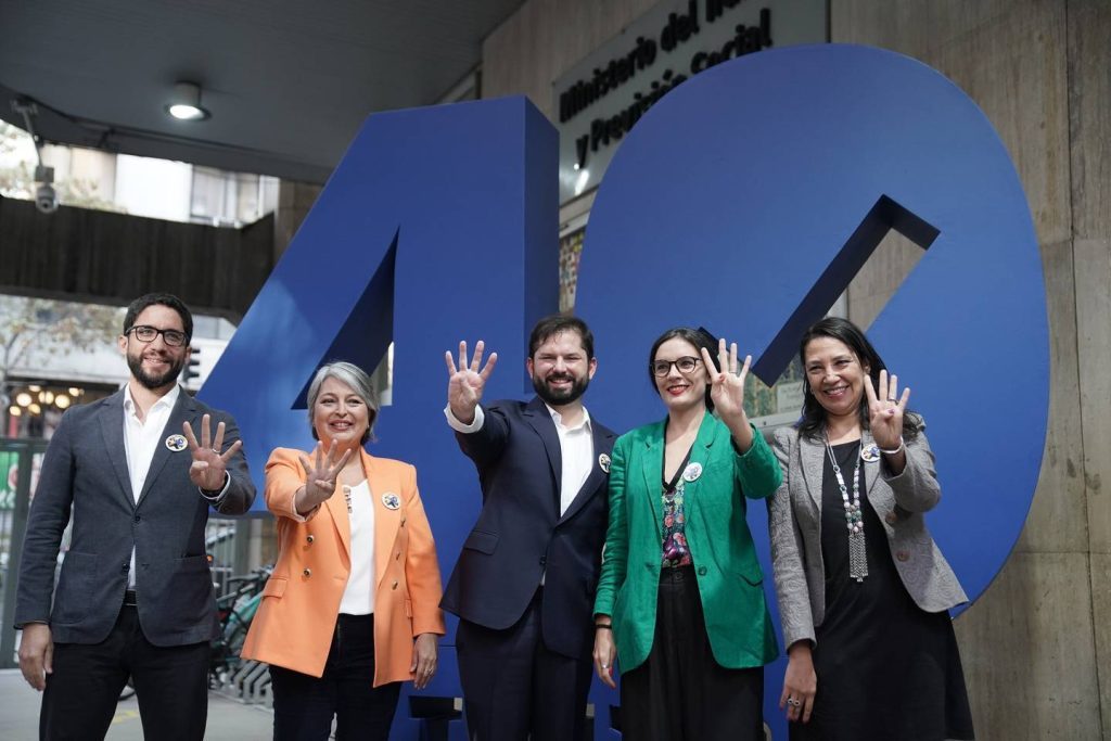 ¿Cuándo Empieza A Regir La Ley De 40 Horas Laborales Y Cómo Se ...