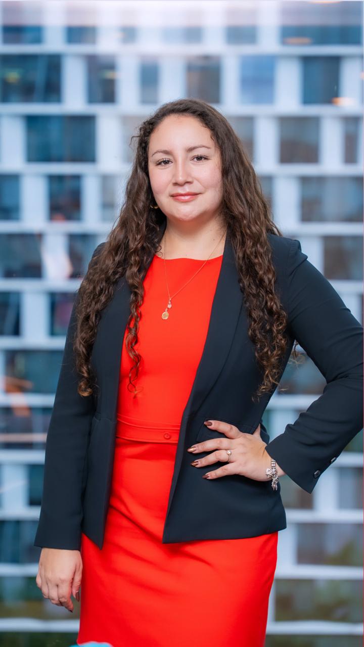 Francisca Javiera Millán León